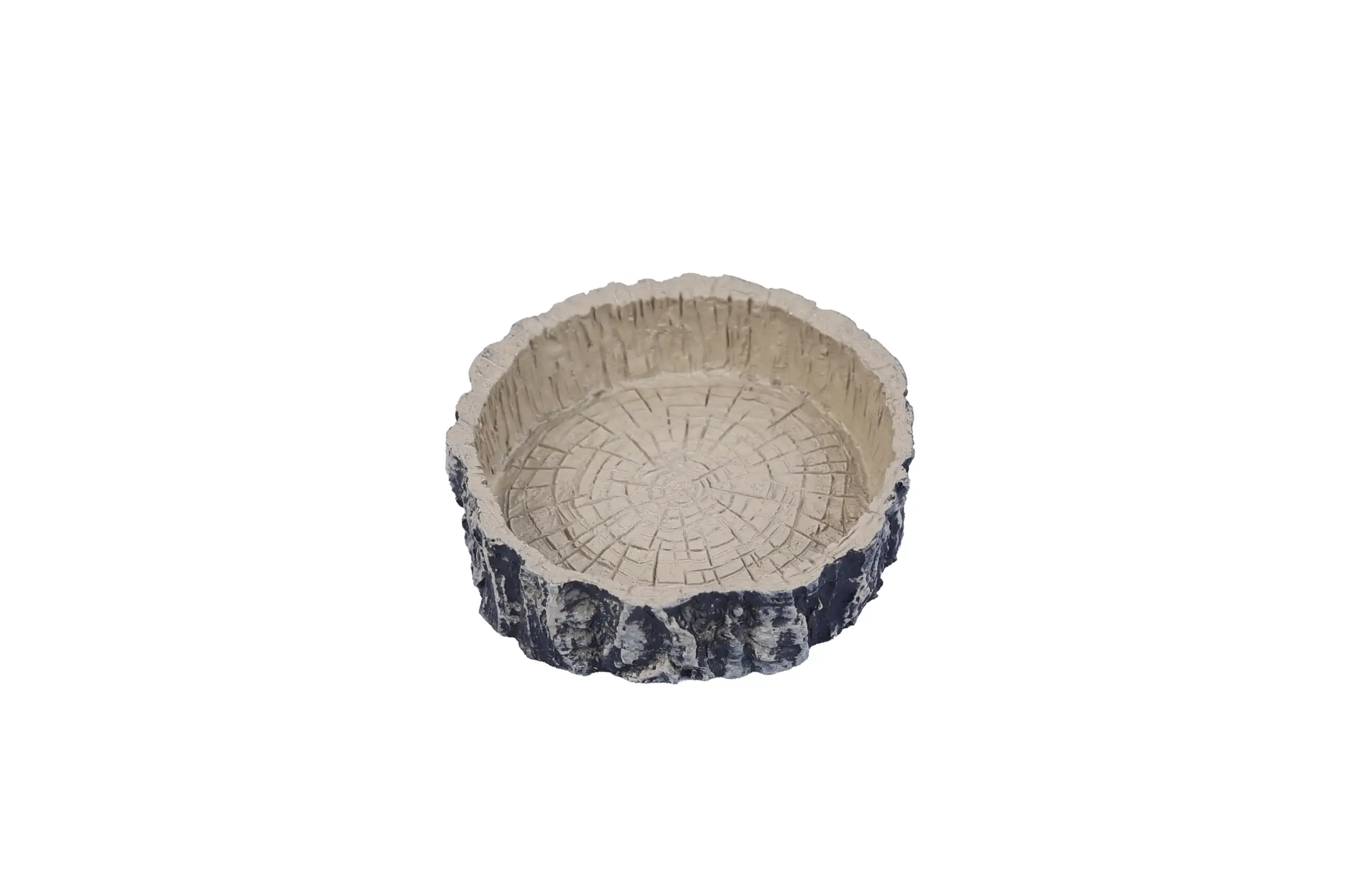 TerraDish - Tree Stump Bowl - Image 2