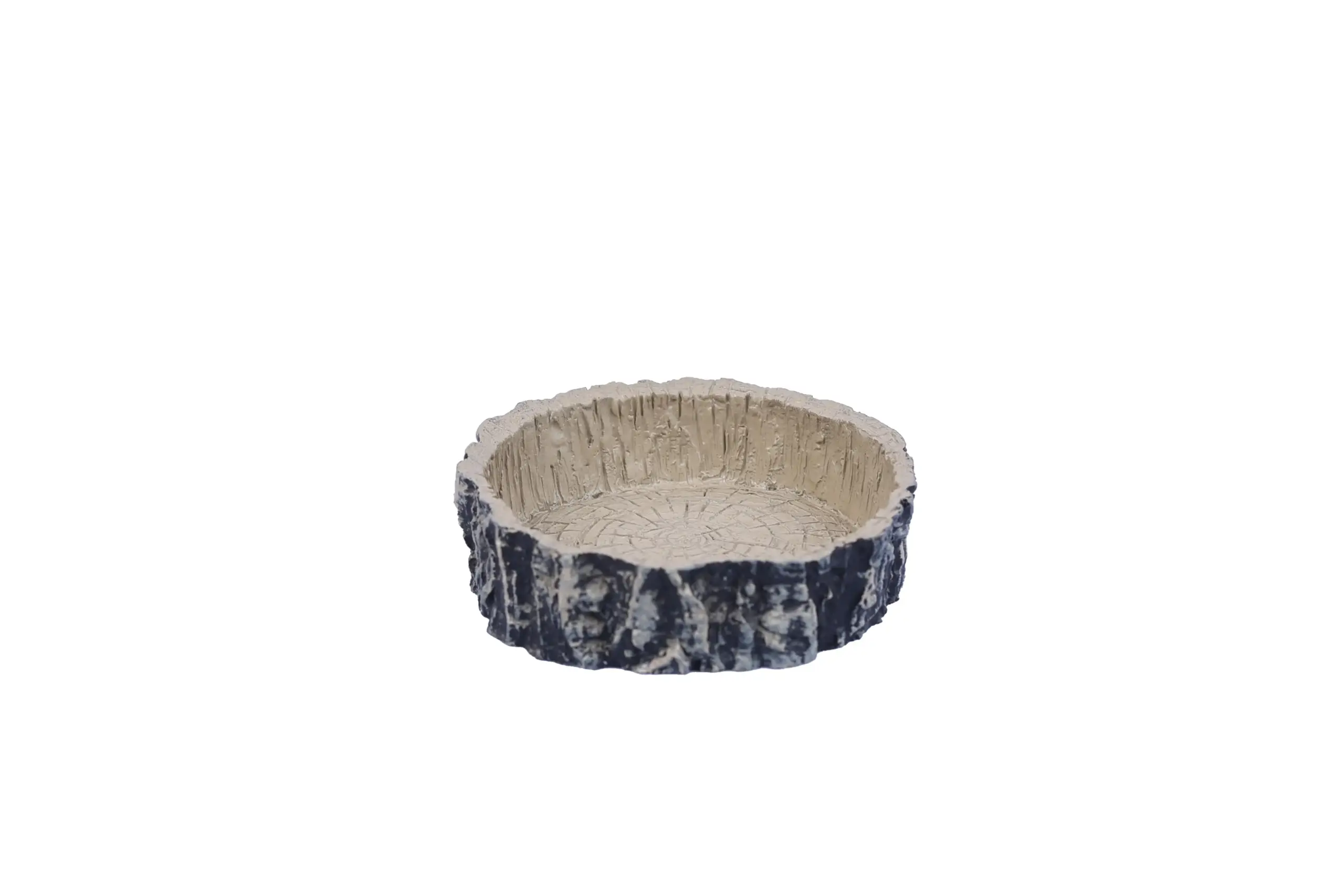 TerraDish - Tree Stump Bowl - Image 3