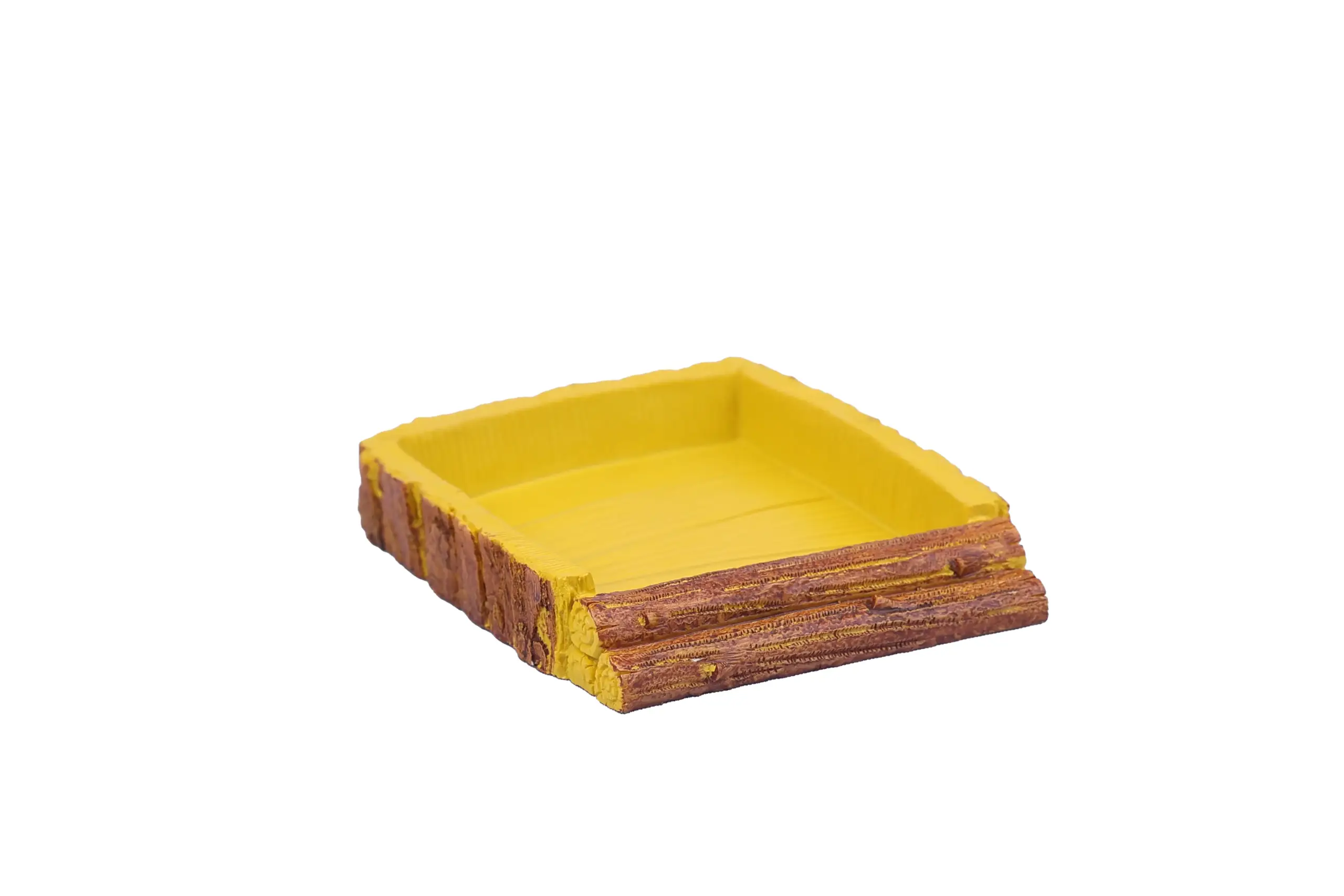 TerraDish - WoodScape Trough - Image 2