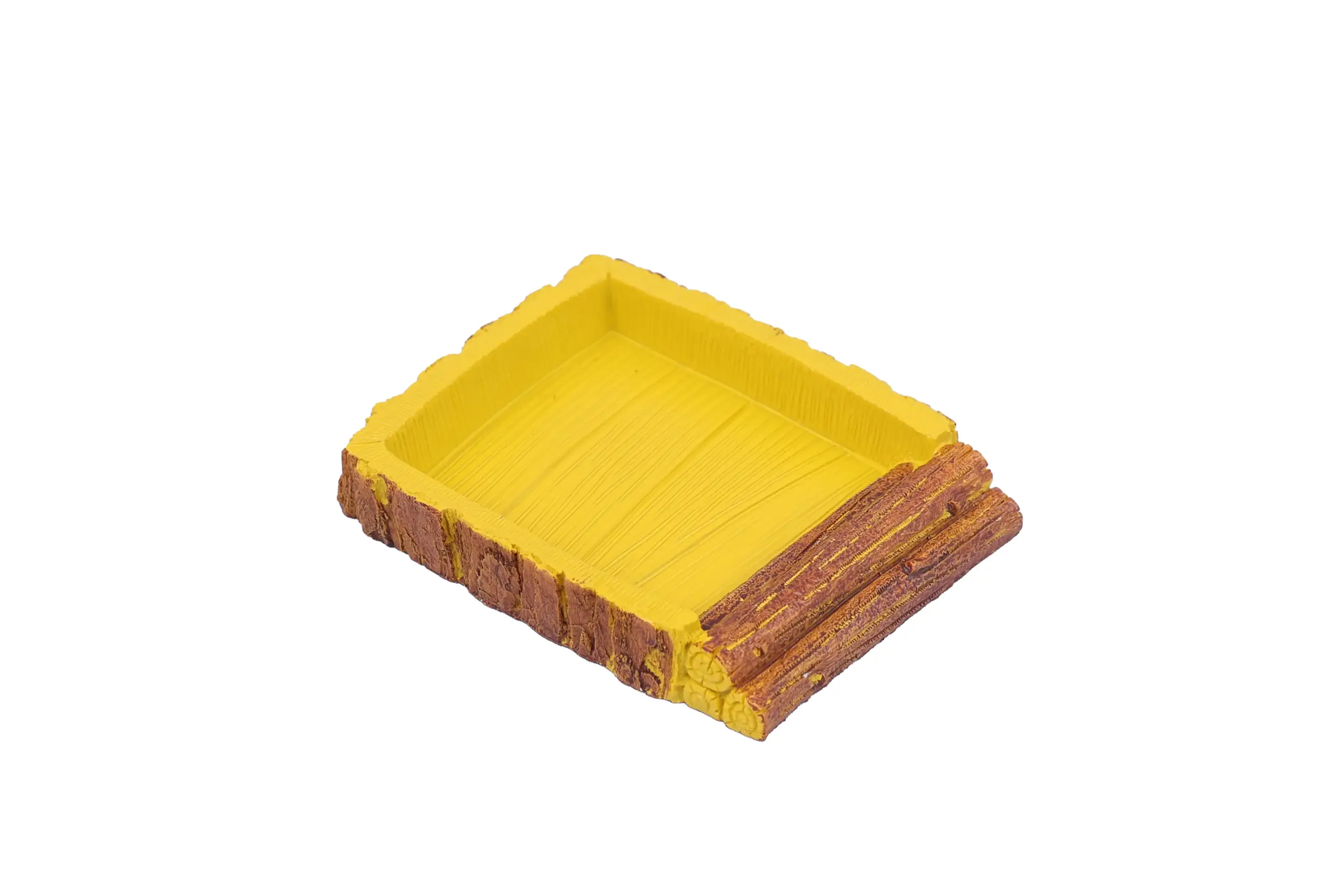 TerraDish - WoodScape Trough - Image 3