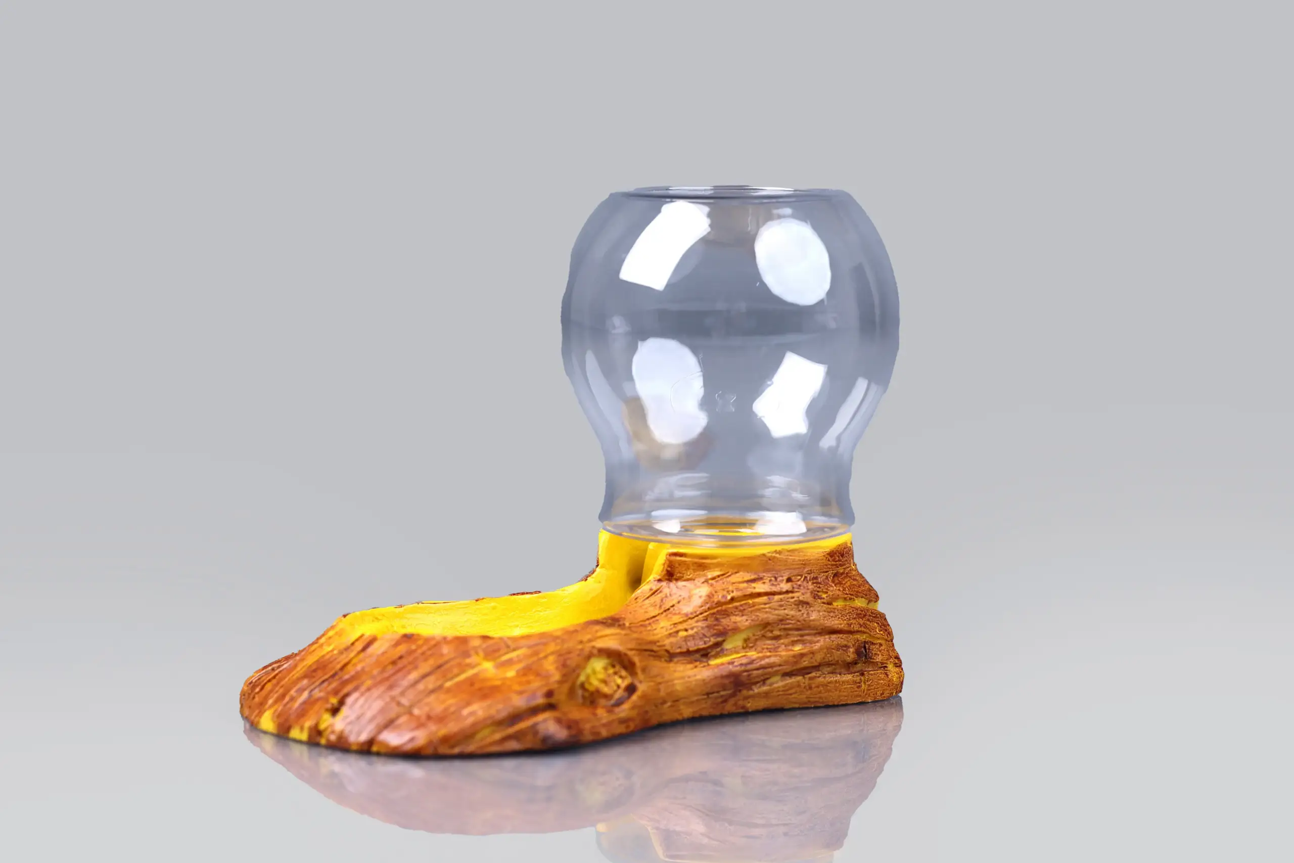 TerraDish - Reservoir Water Station - Image 2