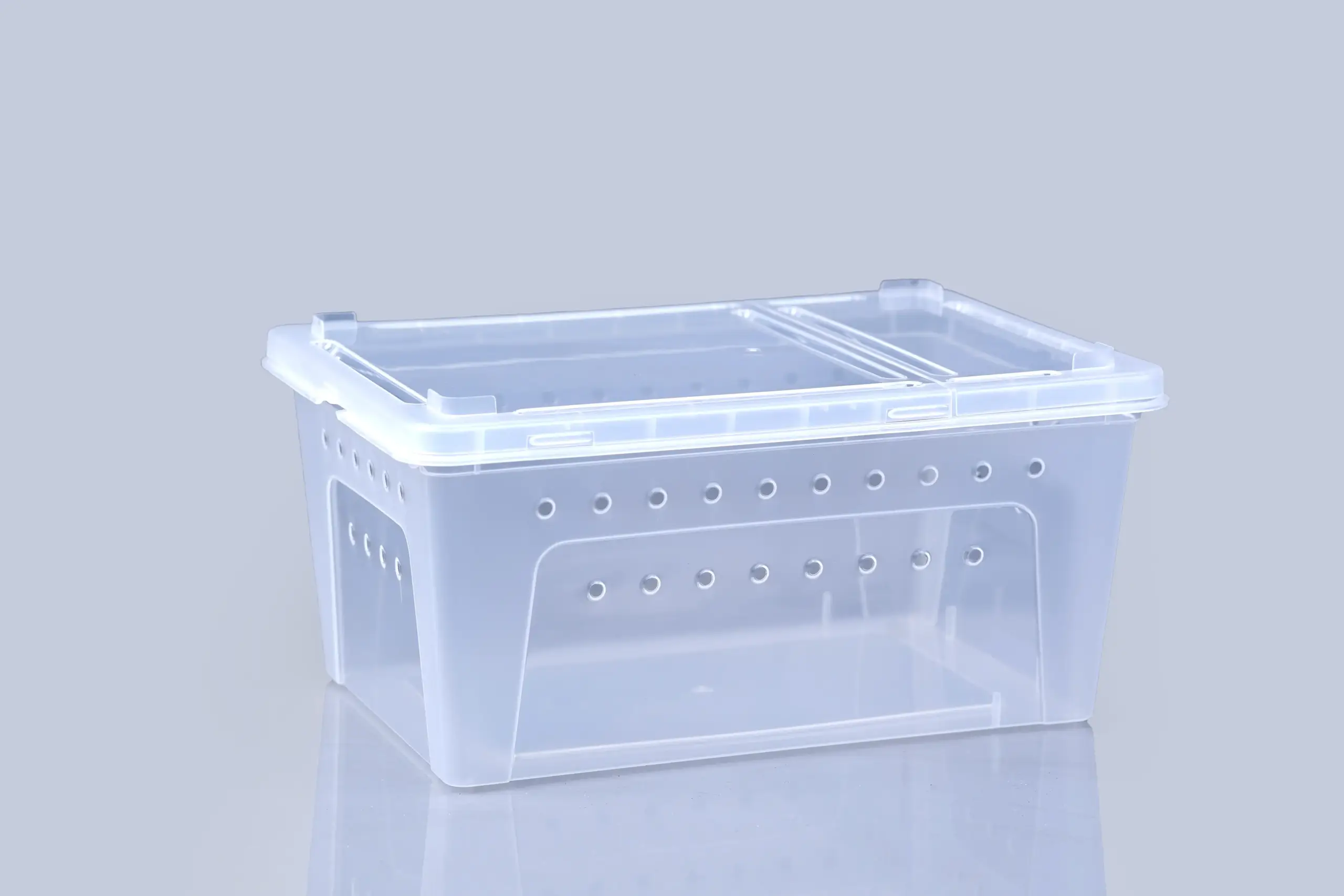 TerraNova Pod - Stackable Den - Image 5