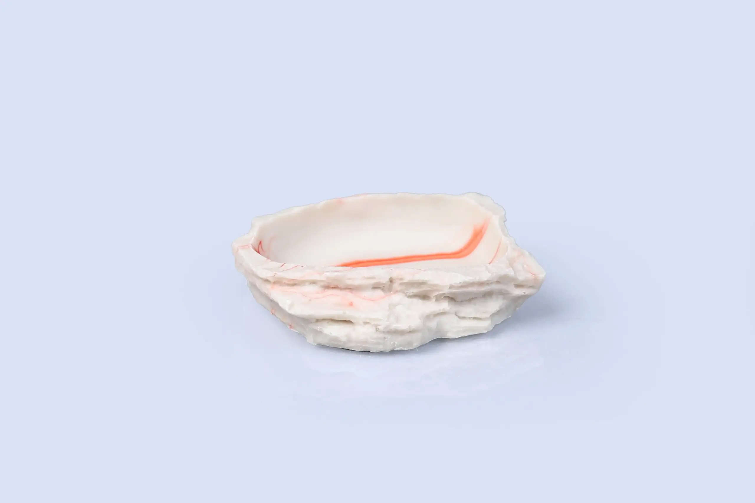 TerraDish - Veined Mineral Bowl - Image 2