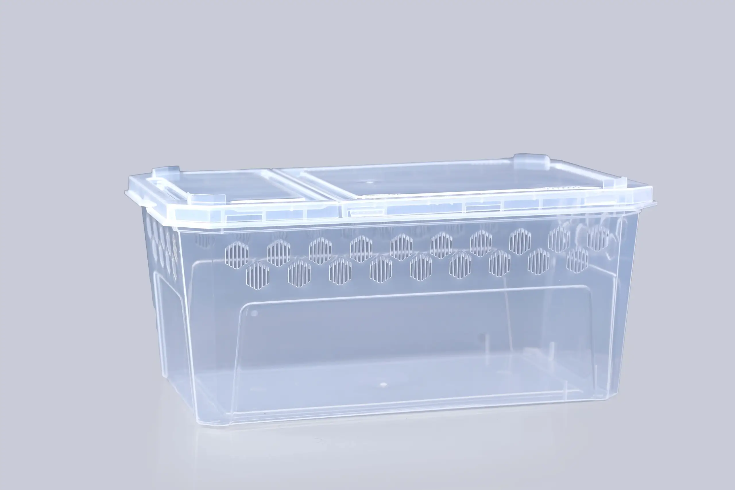 TerraNova Pod - Grilled Habitat Box - Image 4