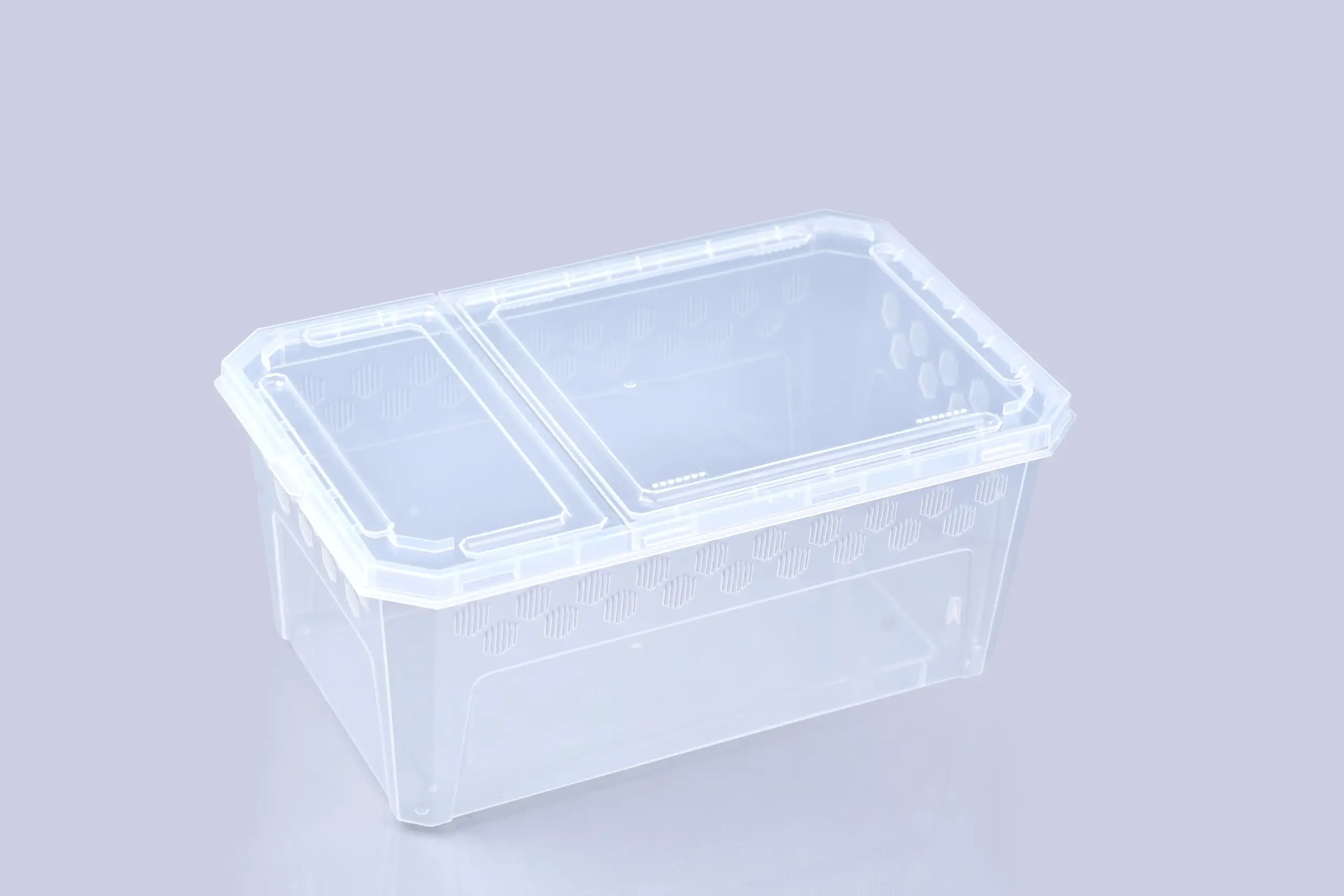 TerraNova Pod - Grilled Habitat Box - Image 2