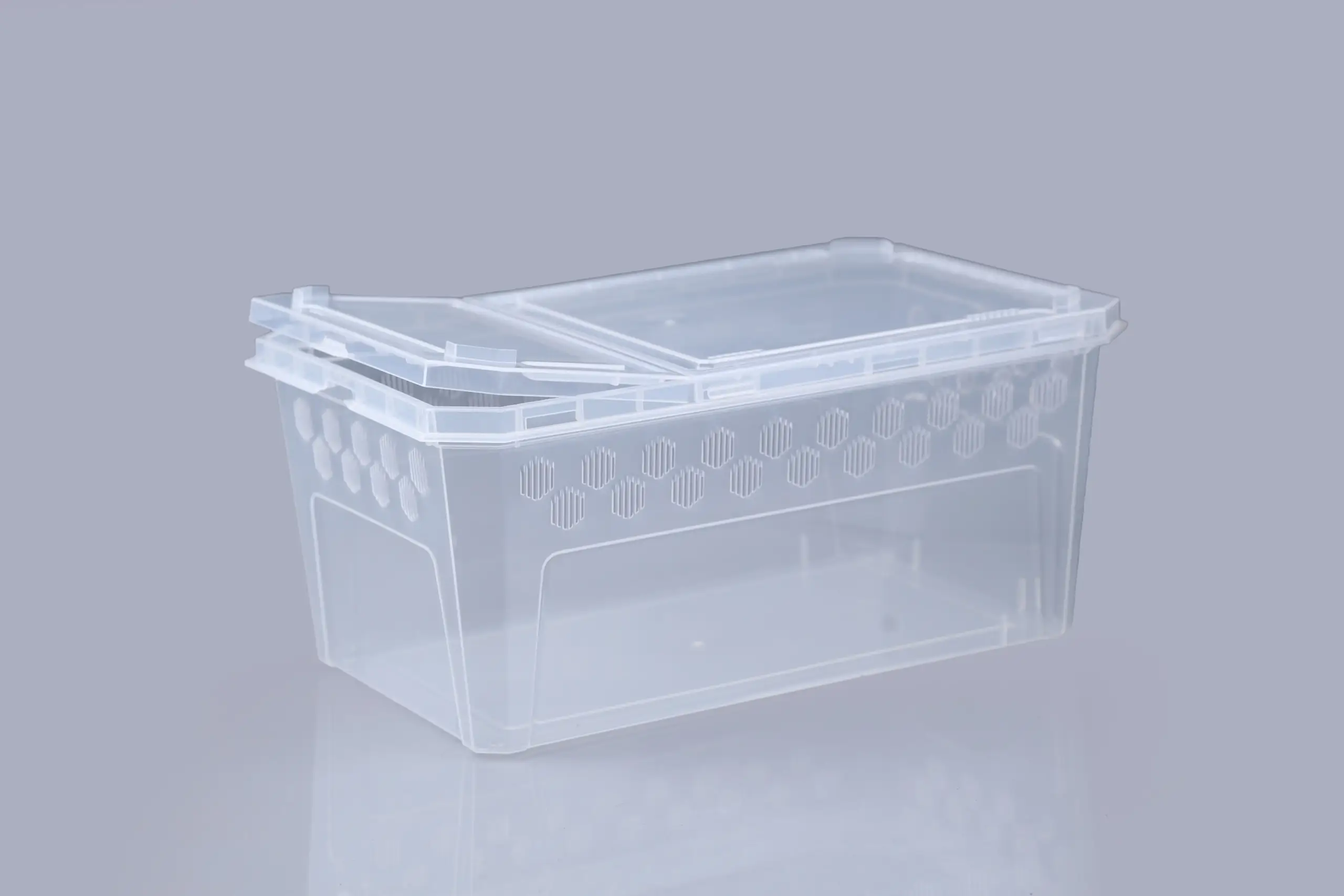 TerraNova Pod - Grilled Habitat Box - Image 3