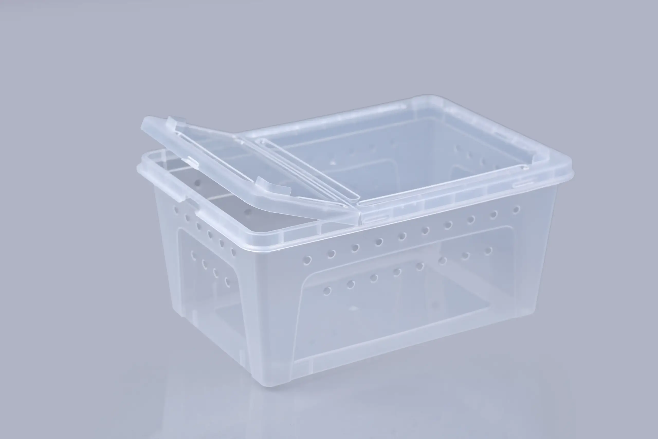 TerraNova Pod - Stackable Den - Image 3