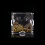 TerraNova Pod - Arachnid's Den