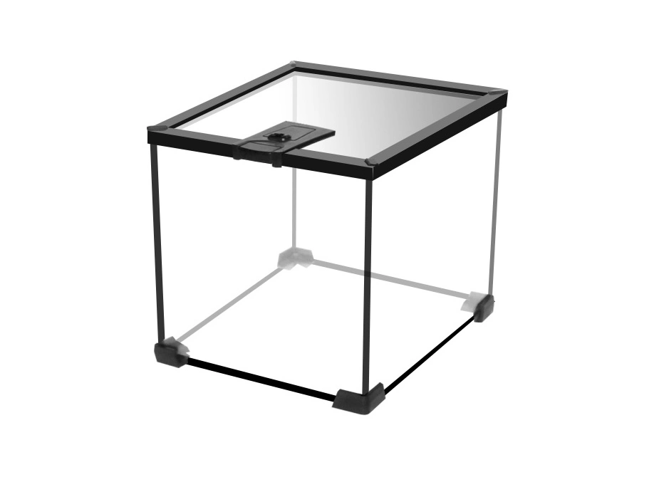 TerraNova - Habitat Frames (Top Sliding) (Glass Not Included) - Image 7