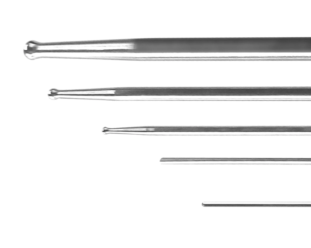 TerraNova Snake gender probe set - Image 4