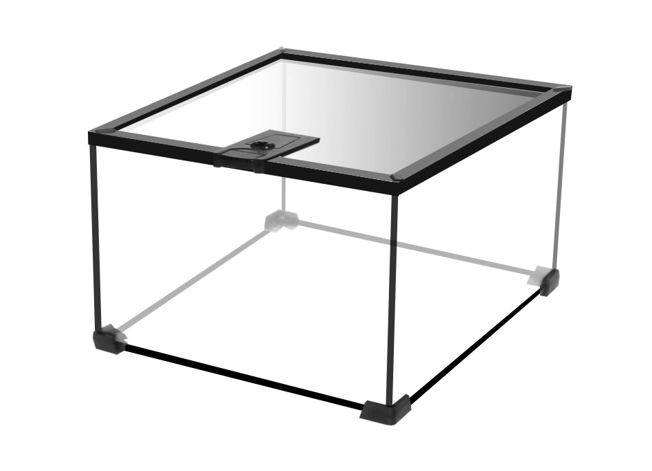 TerraNova - Habitat Frames (Top Sliding) (Glass Not Included) - Image 6