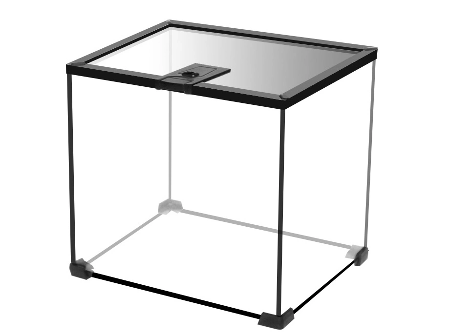 TerraNova - Habitat Frames (Top Sliding) (Glass Not Included) - Image 5