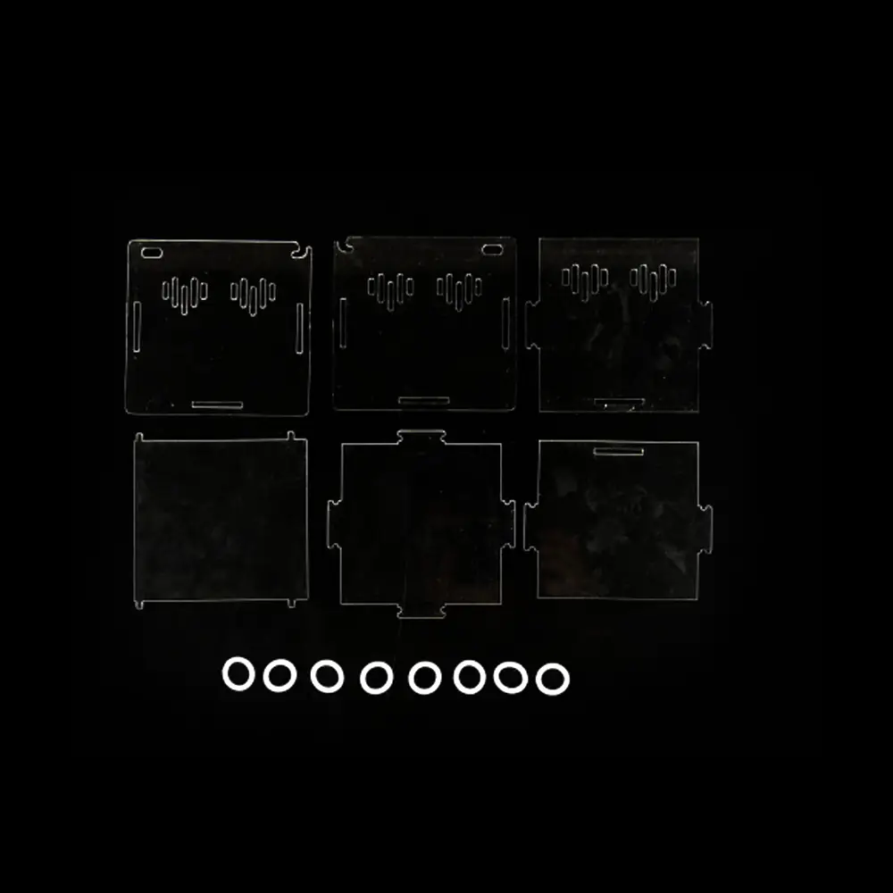 TerraNova Pod - Arachnid's Den - Image 3