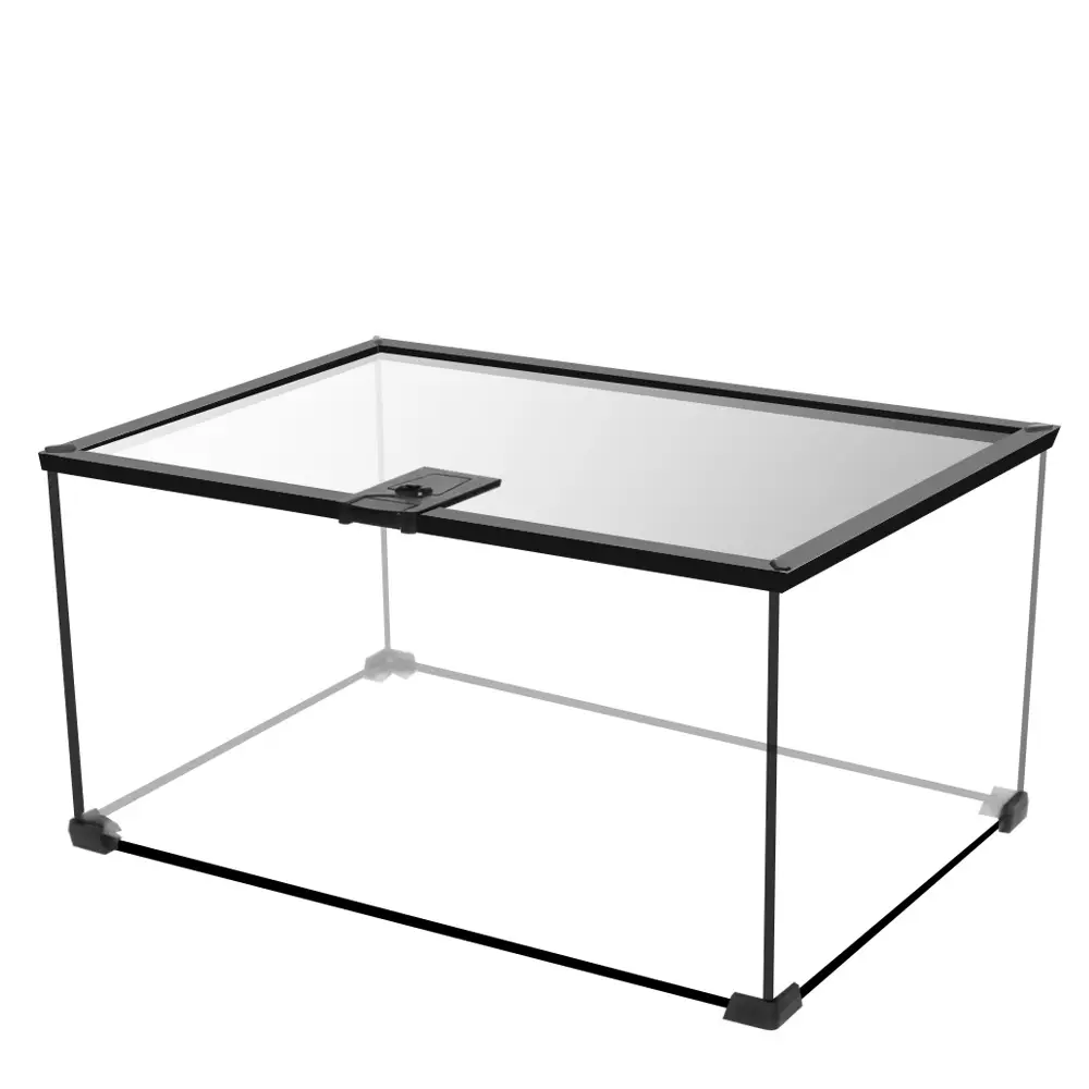 TerraNova - Habitat Frames (Top Sliding) (Glass Not Included) - Image 4