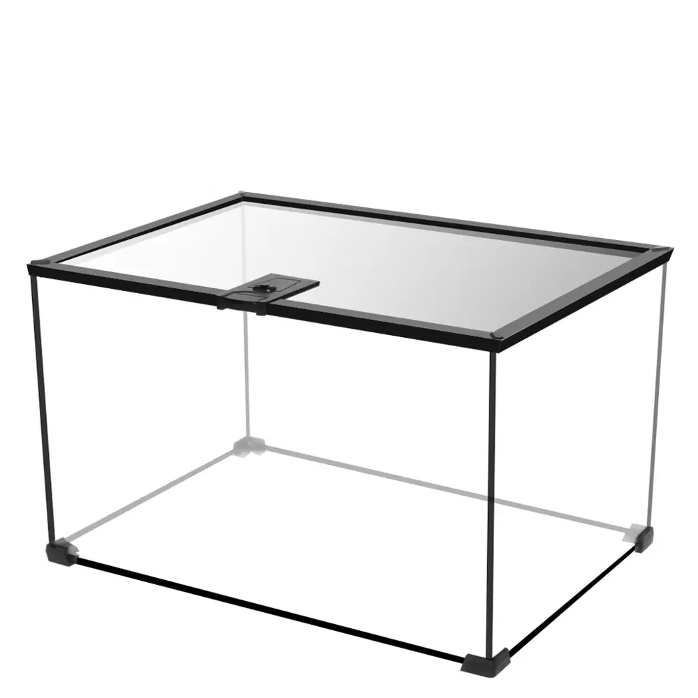 TerraNova - Habitat Frames (Top Sliding) (Glass Not Included) - Image 3