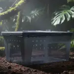 TerraNova Pod - Stackable Den