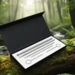 TerraNova Snake gender probe set