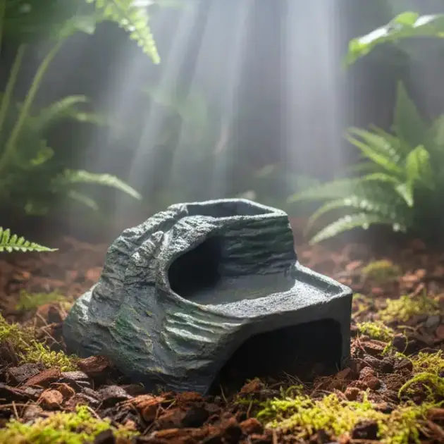 TerraNova 3-in-1 Rock Lair