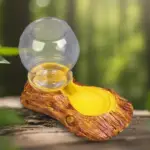 TerraDish - Reservoir Water Station