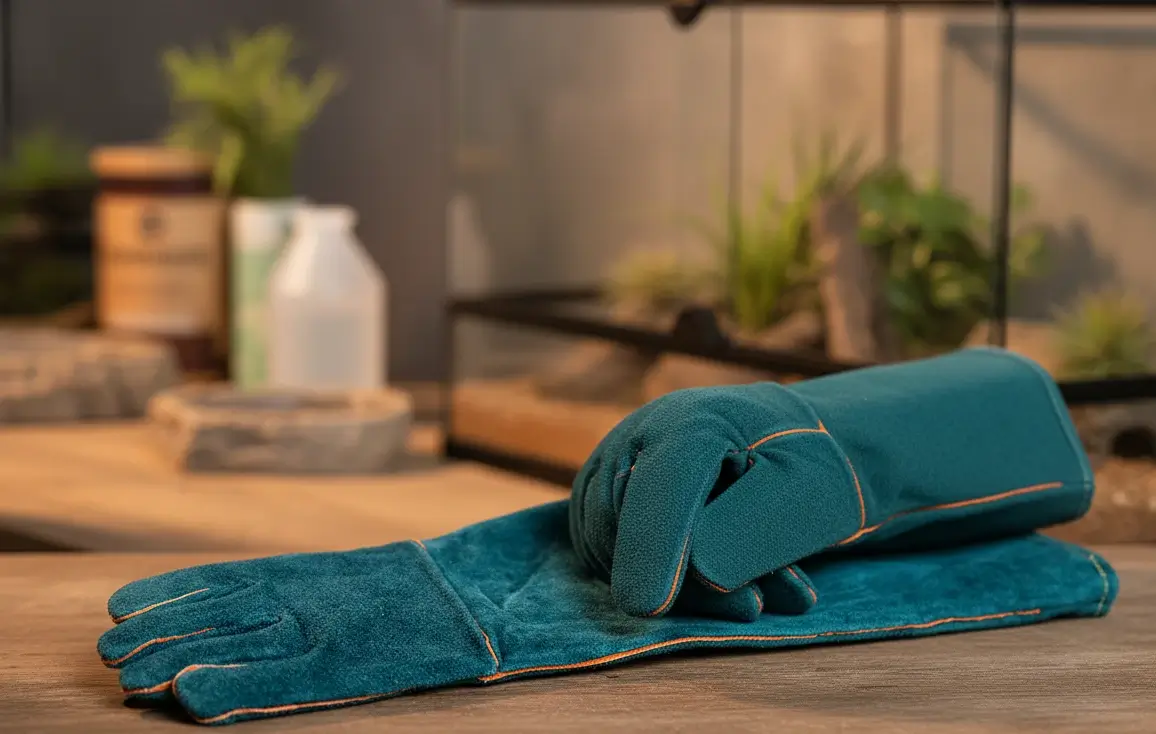 TerraNova - Anti-Scratch Glove (Single)