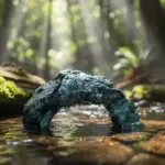 TerraNova Hide Out - Azurite Cave