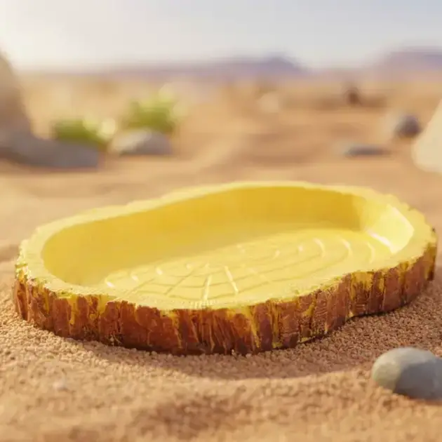 TerraDish - WoodScape Bowl