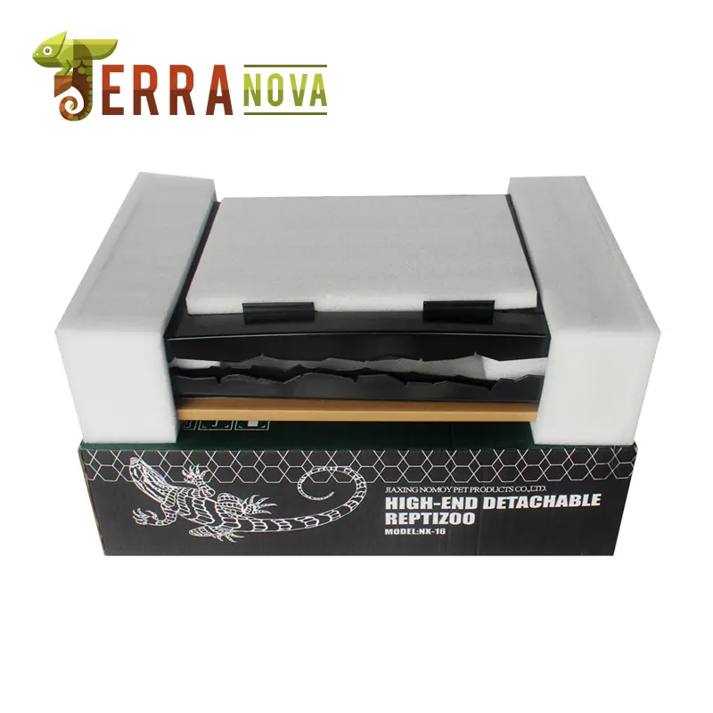 TerraNova Bio Dome - Image 3