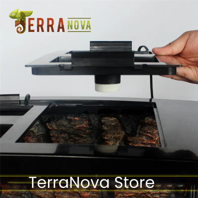 TerraNova Bio Dome - Image 4