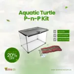 TerraNova Aquatic Turtle P-n-P Kit